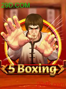 5Boxing