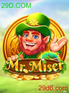 MrMiser