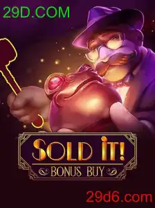 SolditBonusBuy